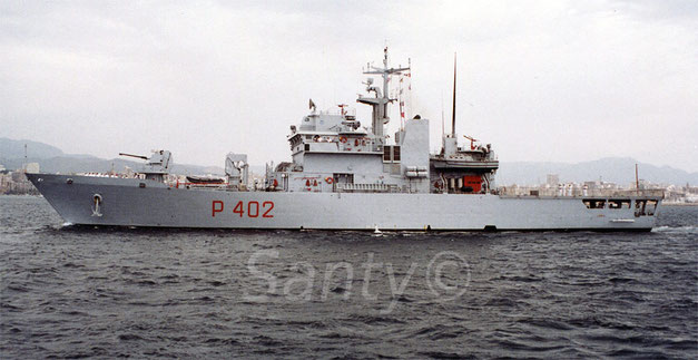 ship